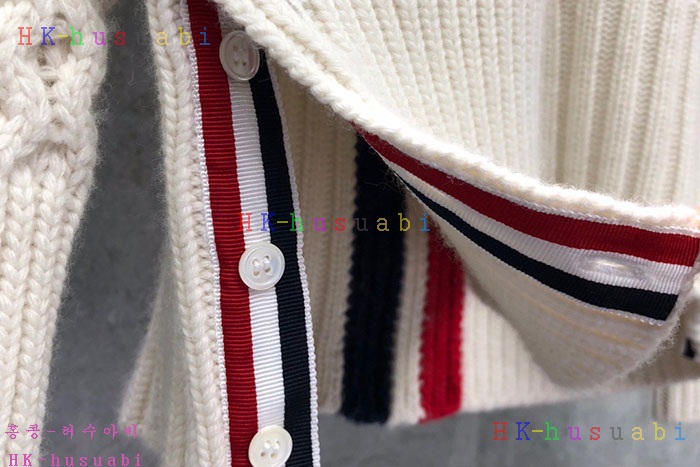 NEW 톰브라운 니트 신상 TB 352265