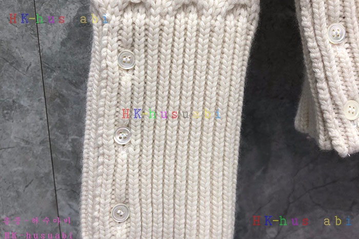 NEW 톰브라운 니트 신상 TB 352265