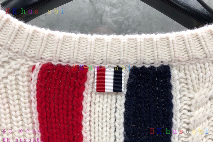 NEW 톰브라운 니트 신상 TB 352265
