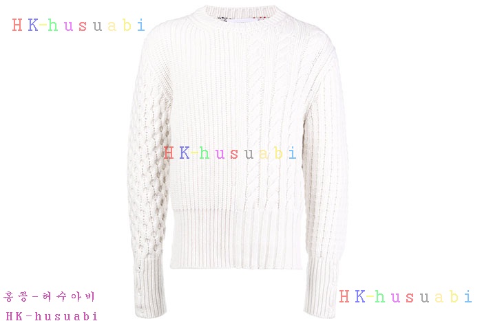 NEW 톰브라운 니트 신상 TB 352265