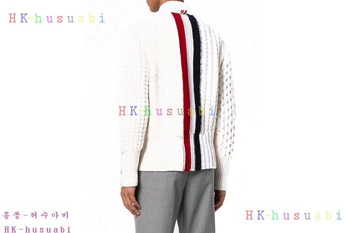 NEW 톰브라운 니트 신상 TB 352265
