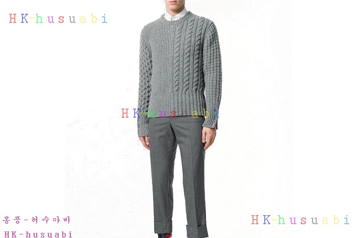 NEW 톰브라운 니트 신상 TB 352266