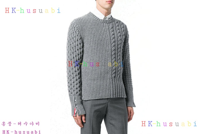 NEW 톰브라운 니트 신상 TB 352266