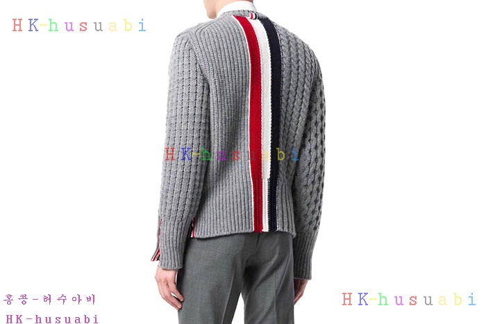 NEW 톰브라운 니트 신상 TB 352266
