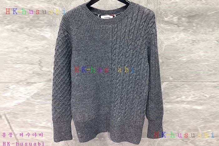 NEW 톰브라운 니트 신상 TB 352266