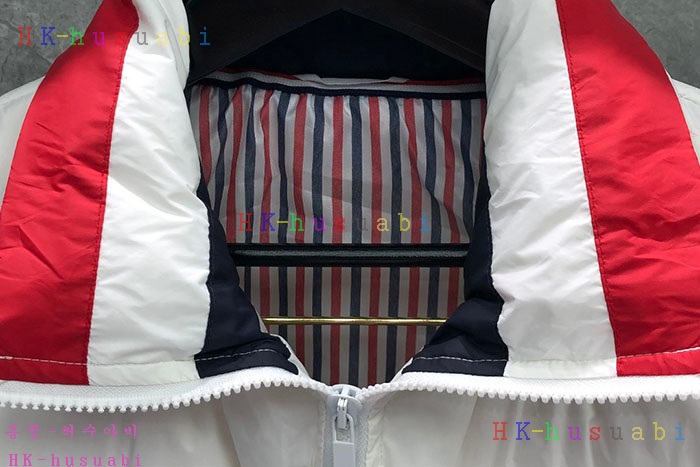 NEW 톰브라운 패딩조끼 신상 TB 352251