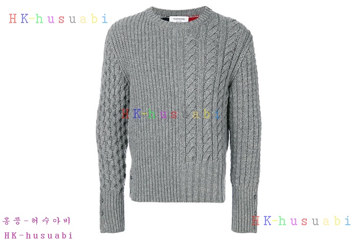 NEW 톰브라운 니트 신상 TB 352266