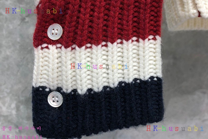 NEW 톰브라운 니트 신상 TB 352275