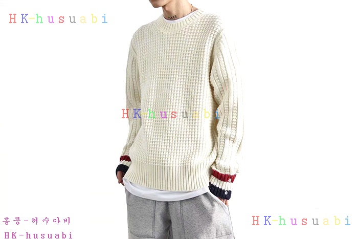 NEW 톰브라운 니트 신상 TB 352275