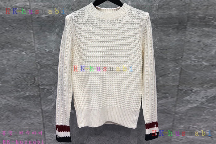 NEW 톰브라운 니트 신상 TB 352275
