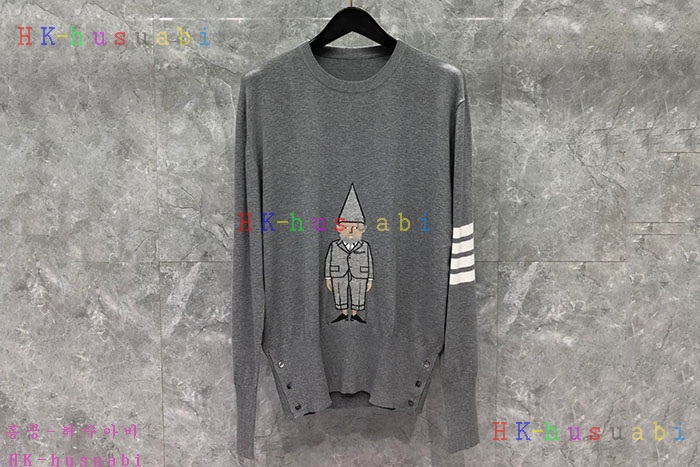 NEW 톰브라운 니트 신상 TB 352276