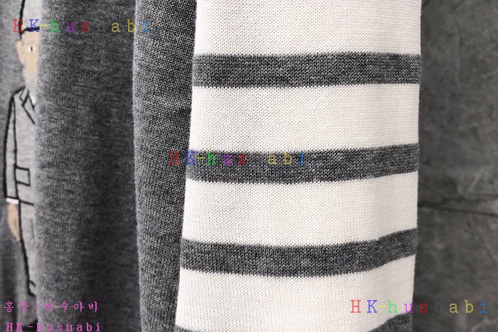 NEW 톰브라운 니트 신상 TB 352276