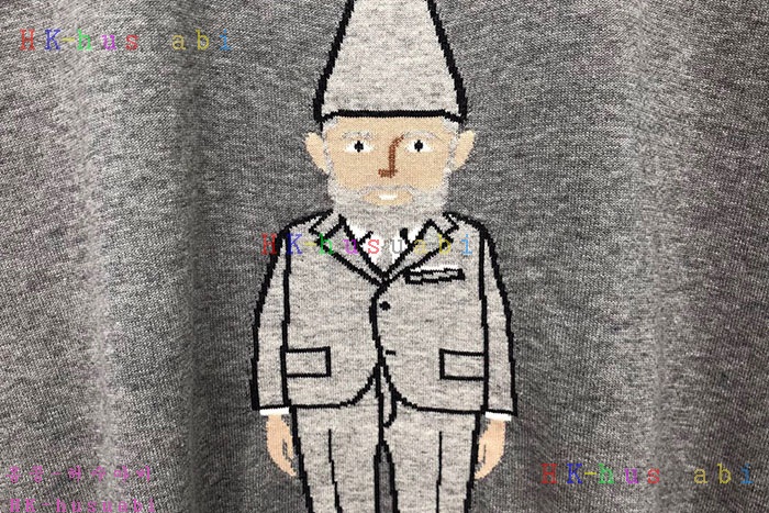 NEW 톰브라운 니트 신상 TB 352276