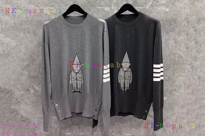 NEW 톰브라운 니트 신상 TB 352276