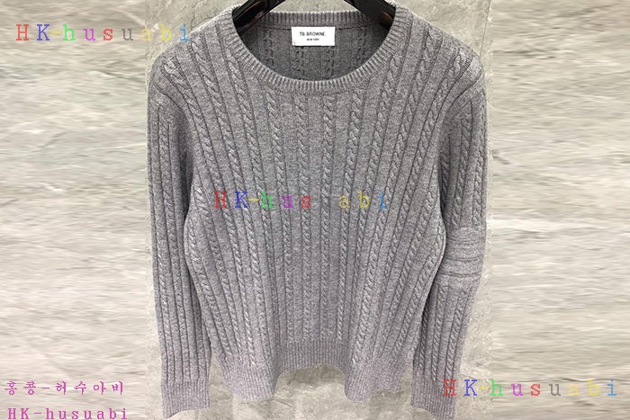 NEW 톰브라운 니트 신상 TB 352252