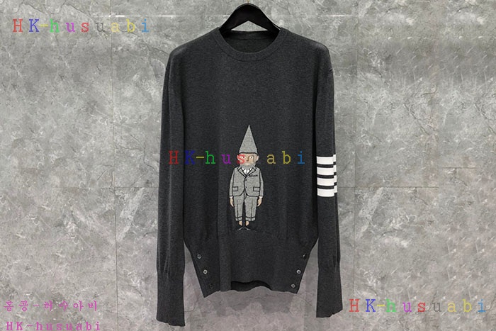 NEW 톰브라운 니트 신상 TB 352277