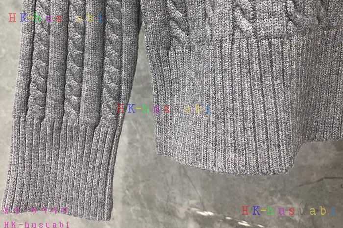 NEW 톰브라운 니트 신상 TB 352252