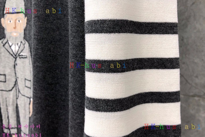 NEW 톰브라운 니트 신상 TB 352277