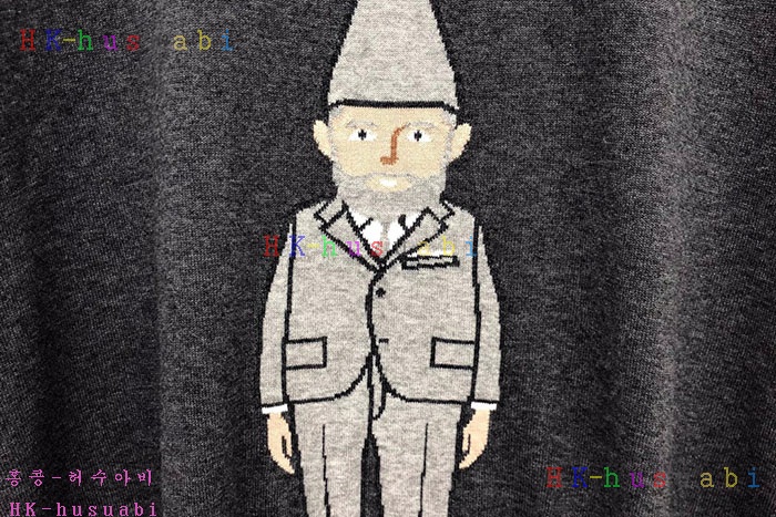 NEW 톰브라운 니트 신상 TB 352277
