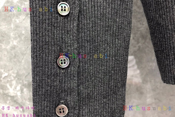 NEW 톰브라운 니트 신상 TB 352277
