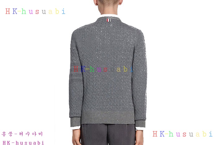NEW 톰브라운 니트 신상 TB 352252