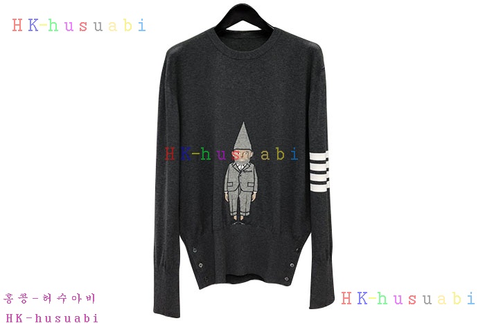NEW 톰브라운 니트 신상 TB 352277