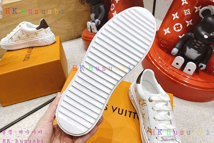 NEW 루이비통 신발 신상 LV 6683333