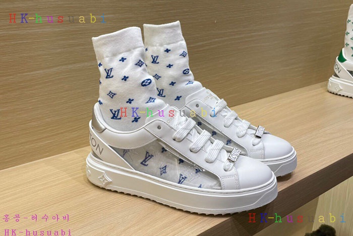 NEW 루이비통 신발 신상 LV 6683322