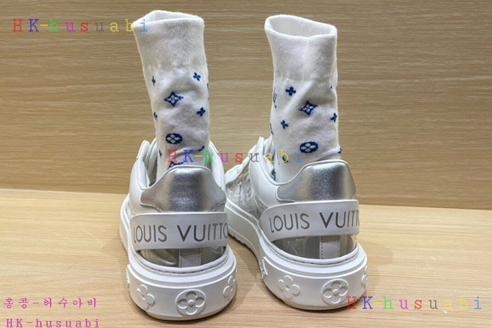 NEW 루이비통 신발 신상 LV 6683322