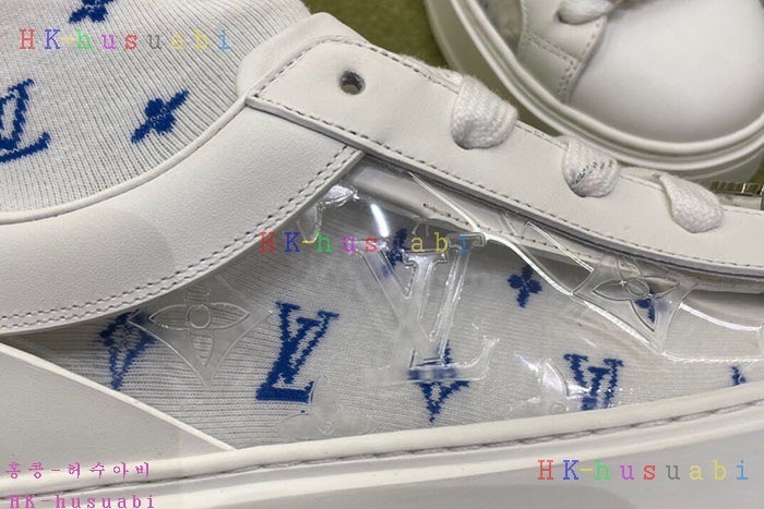 NEW 루이비통 신발 신상 LV 6683322