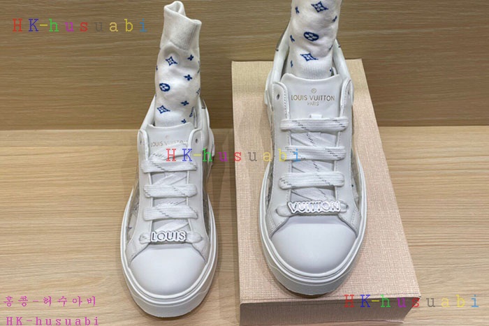 NEW 루이비통 신발 신상 LV 6683322