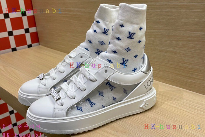 NEW 루이비통 신발 신상 LV 6683322