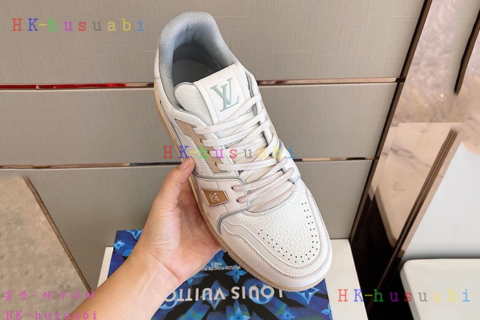NEW 루이비통 신발 신상 LV 6683323