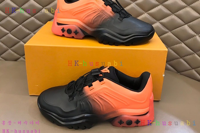 NEW 루이비통 신발 신상 LV 6683354