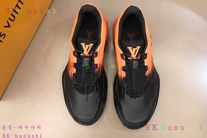 NEW 루이비통 신발 신상 LV 6683354