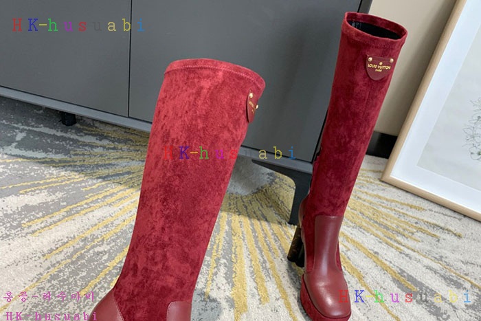 NEW 루이비통 신발 신상 LV 6683366