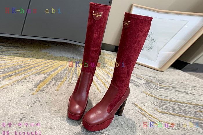 NEW 루이비통 신발 신상 LV 6683366
