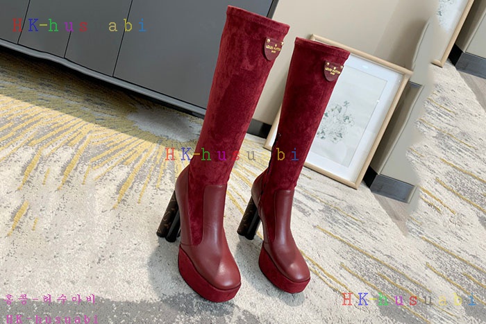 NEW 루이비통 신발 신상 LV 6683366