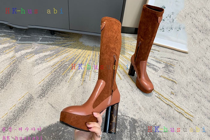 NEW 루이비통 신발 신상 LV 6683368