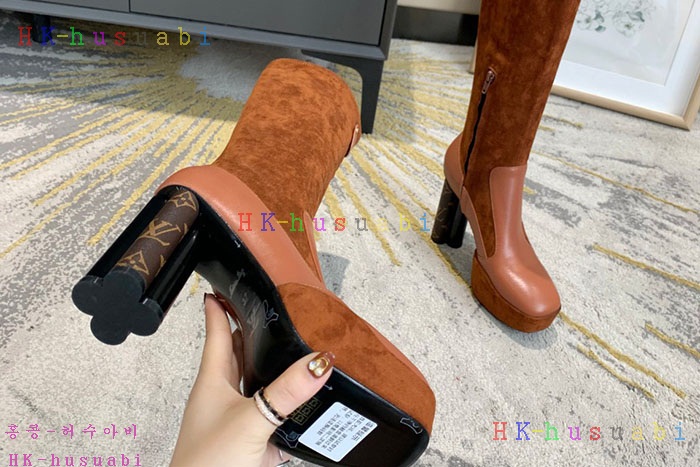 NEW 루이비통 신발 신상 LV 6683368