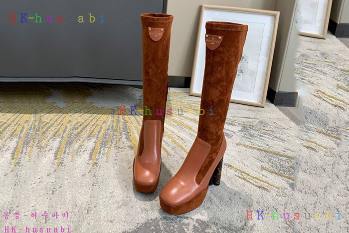 NEW 루이비통 신발 신상 LV 6683368