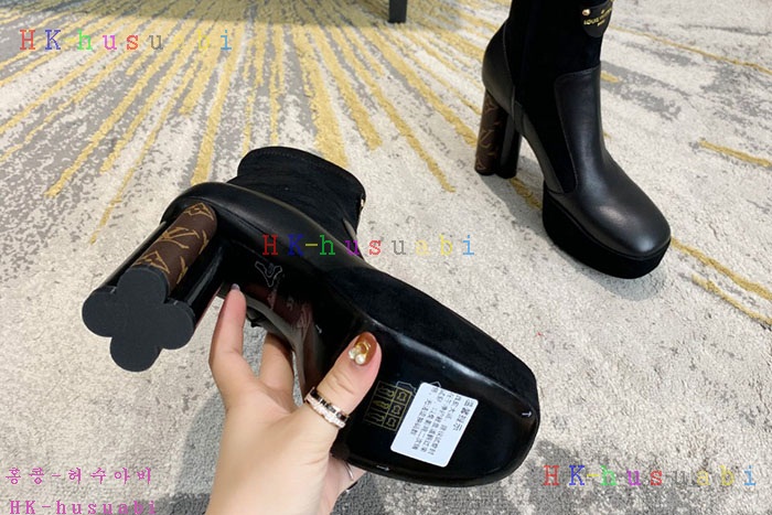 NEW 루이비통 부츠 신상 LV 288211