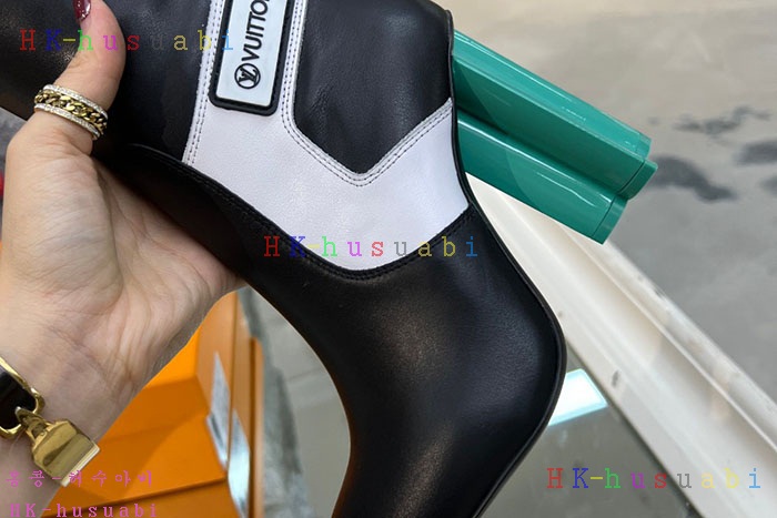 NEW 루이비통 부츠 신상 LV 288214