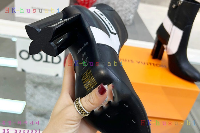NEW 루이비통 부츠 신상 LV 288217
