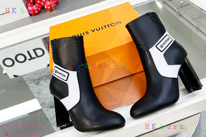 NEW 루이비통 부츠 신상 LV 288217