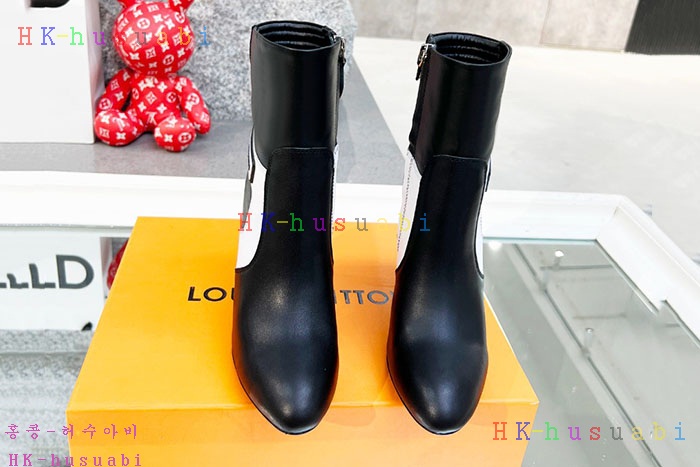 NEW 루이비통 부츠 신상 LV 288217