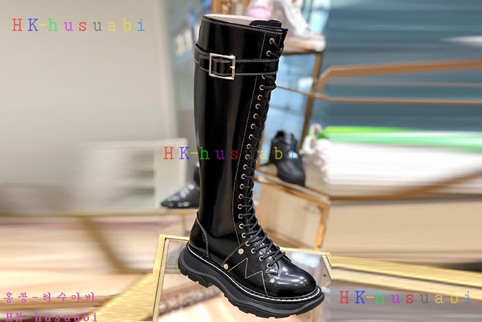 NEW 알렉산더 맥퀸 신발 신상 MQ 7255250