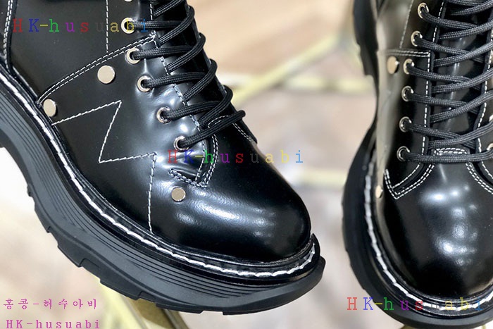 NEW 알렉산더 맥퀸 신발 신상 MQ 7255250