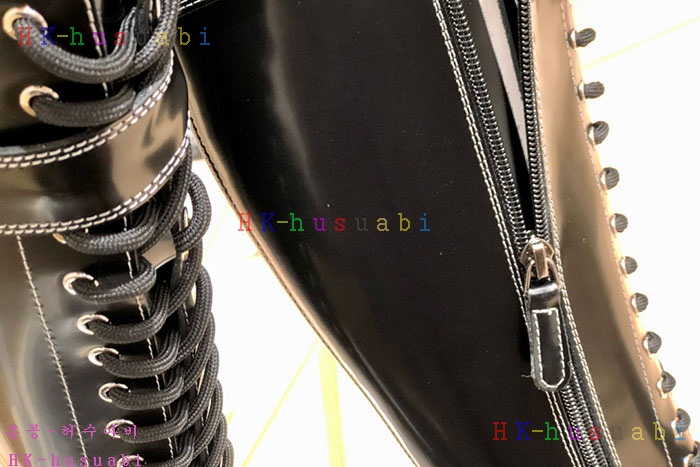 NEW 알렉산더 맥퀸 신발 신상 MQ 7255250
