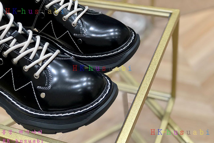 NEW 알렉산더 맥퀸 신발 신상 MQ 7255251